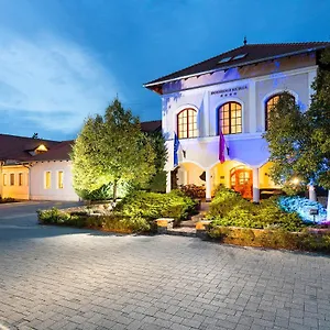 Bodrogi Kuria Wellness Maďarsko