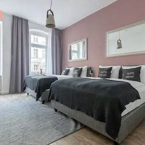 Lottumstraße Berlin