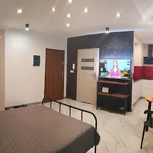 Apartament Malta 