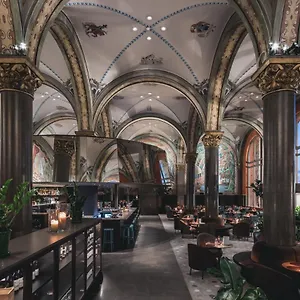 Børs 5* Bergen