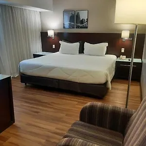 Wynd Berrini Sp Apart-hotel