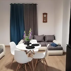 Apartament Karpackie Cztery Katy 