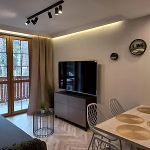 Apartament Centrum - Szum Potoku 