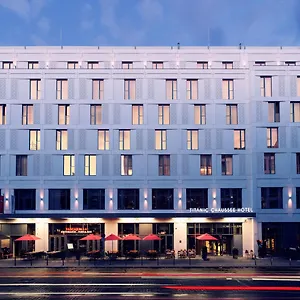 Otel Titanic Chaussee, Berlin