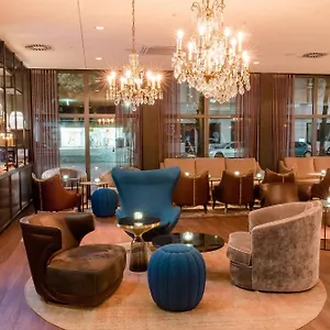 One Berlin-bellevue Hotel