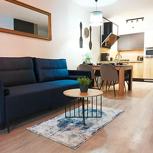 Apartament Z Wellness Nadmorskie Tarasy 