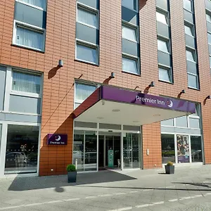 Szálloda Premier Centre, Berlin