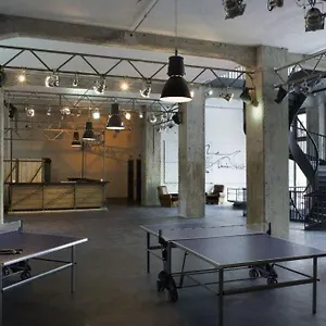 Soho House Hotel