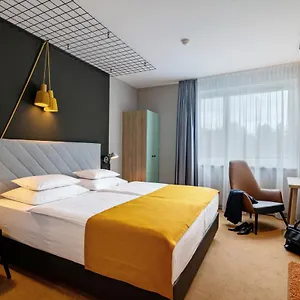 Acomhotel Muenchen-haar Отель Хаар
