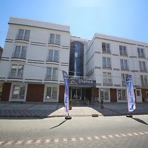Citkoylu & Otel