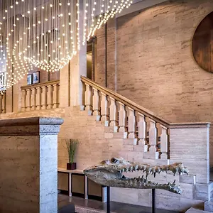 5* Hotell So/ Stue